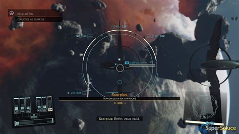 starfield walkthrough